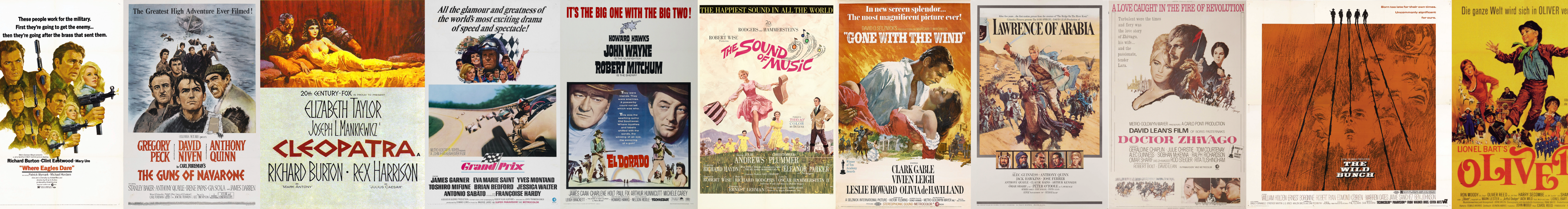 Howard Terpning: The Master of Cinematic and Historical Art