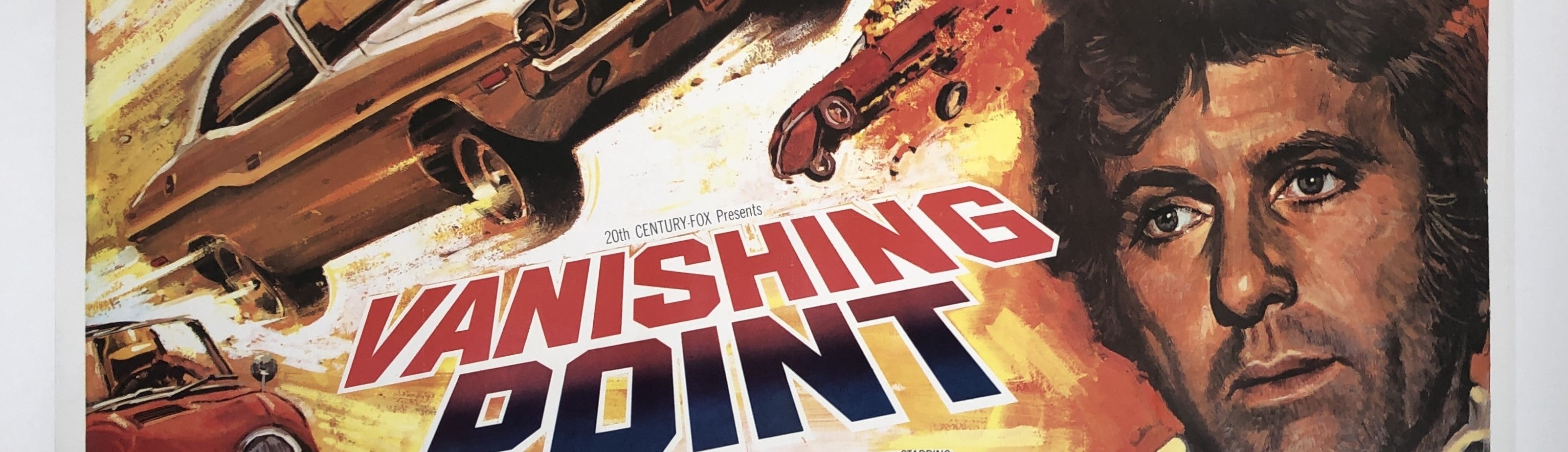The Art of Professional Paper Conservation & the Benefits of Linen Backing your next Movie Poster.