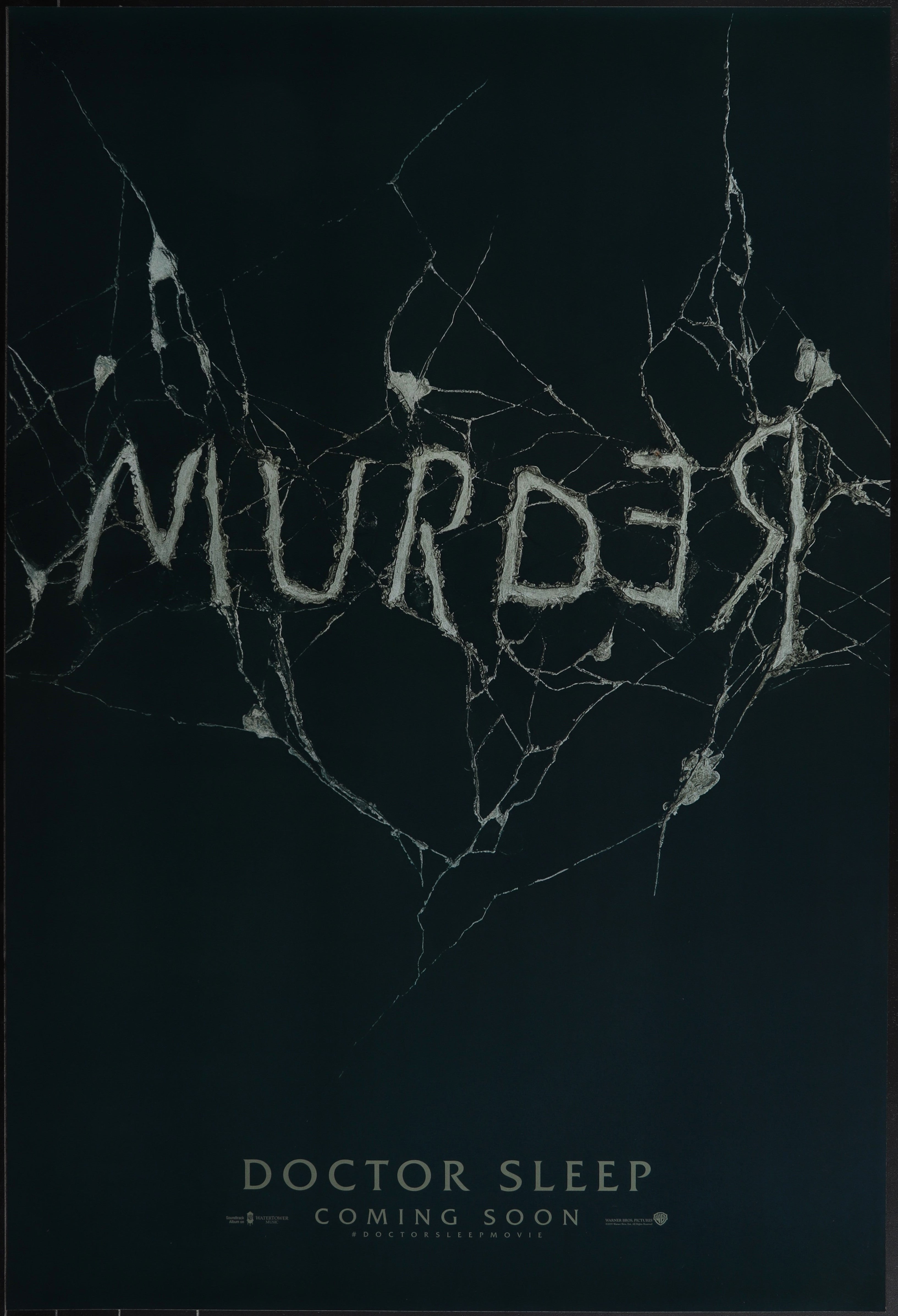 DOCTOR SLEEP (2019)