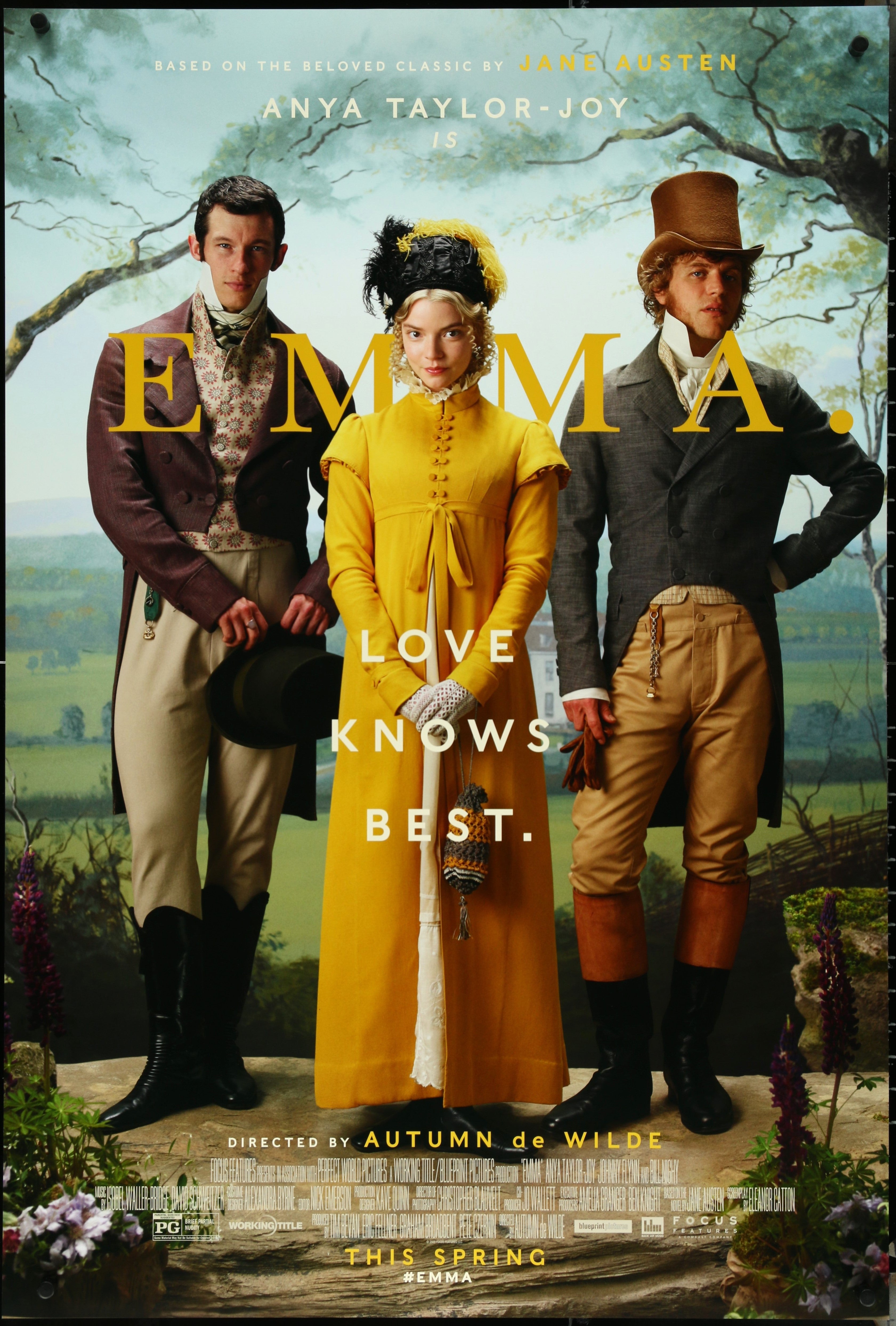 EMMA (2020)