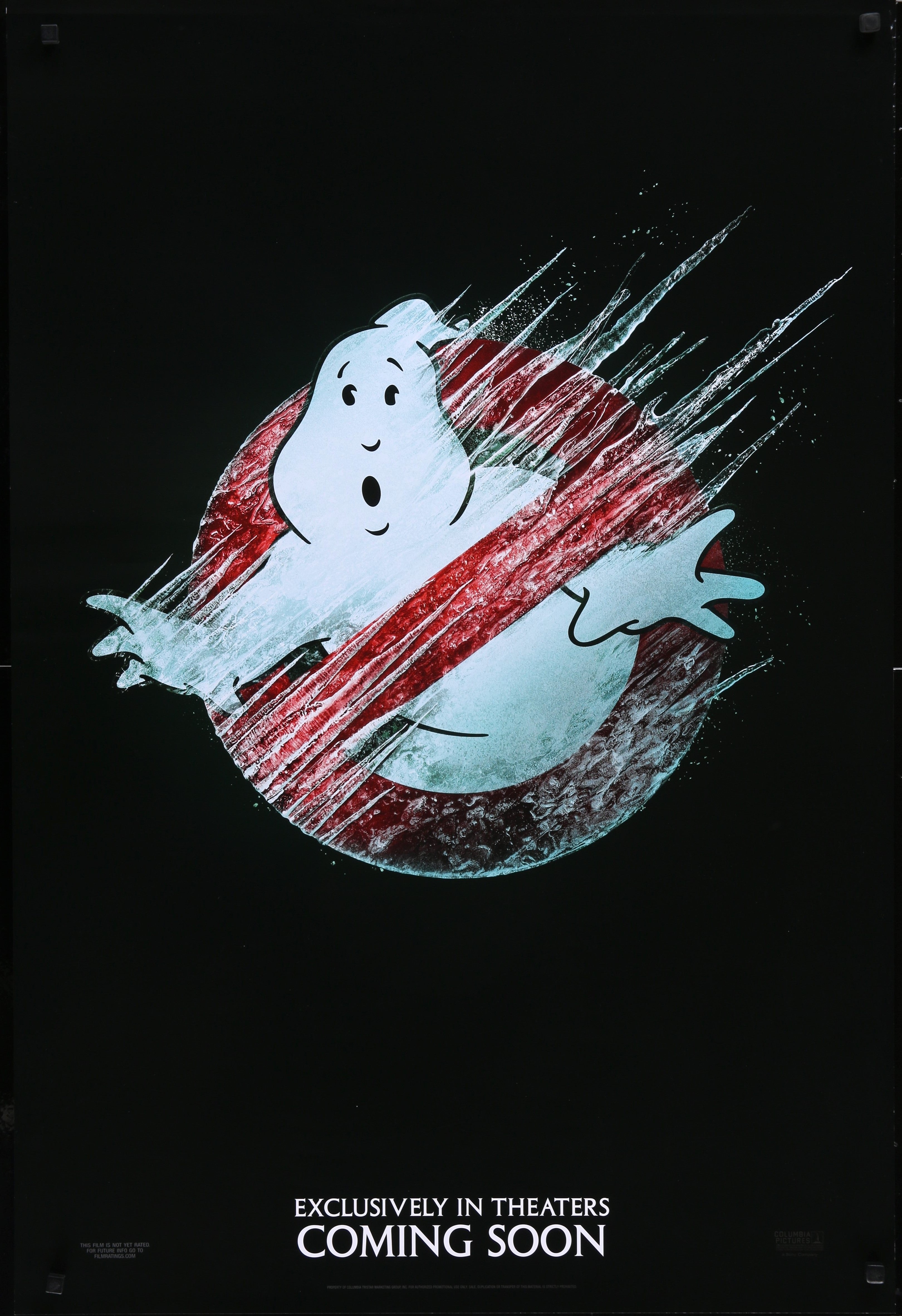 GHOSTBUSTERS: FROZEN EMPIRE (2024)
