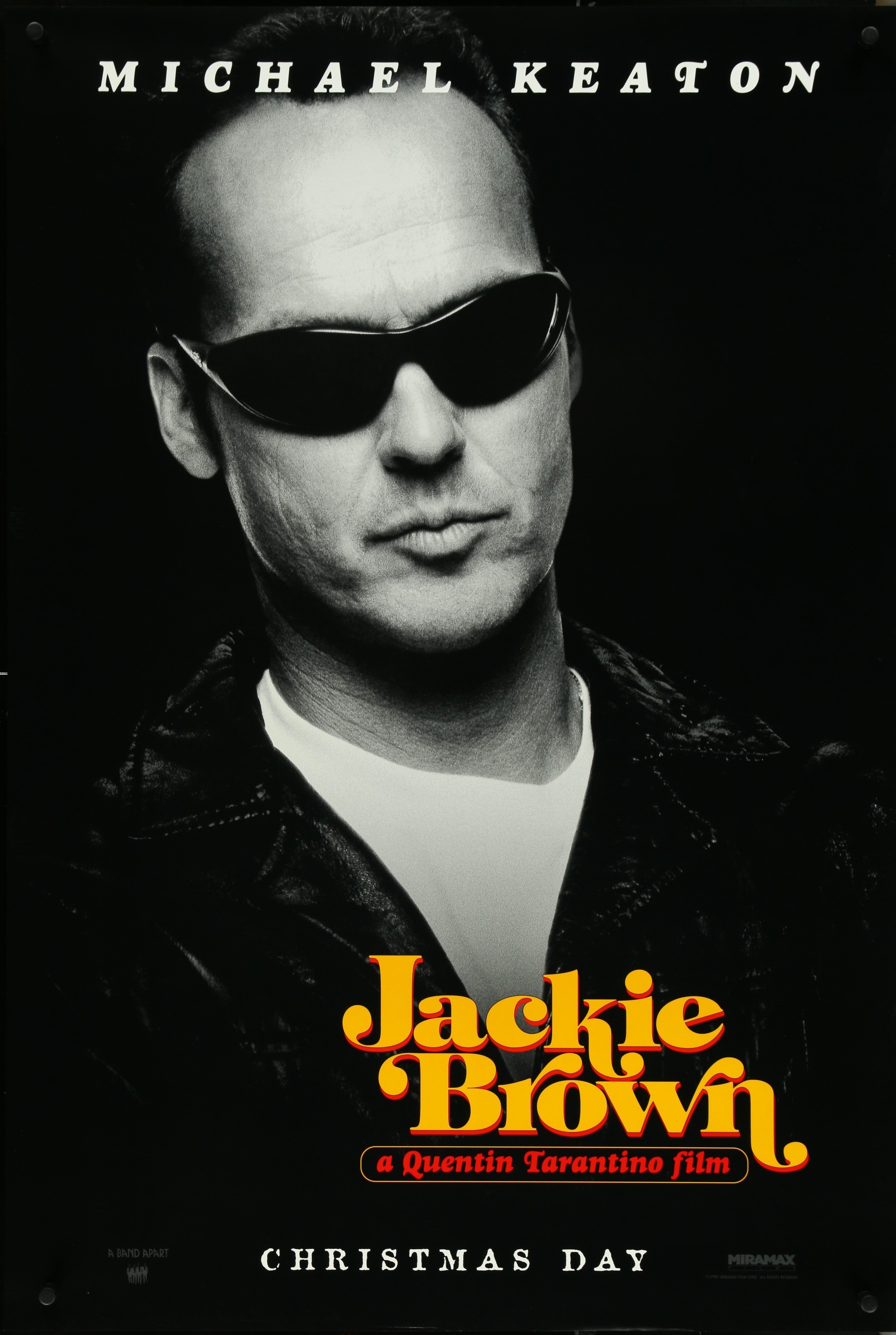 JACKIE BROWN (1997)