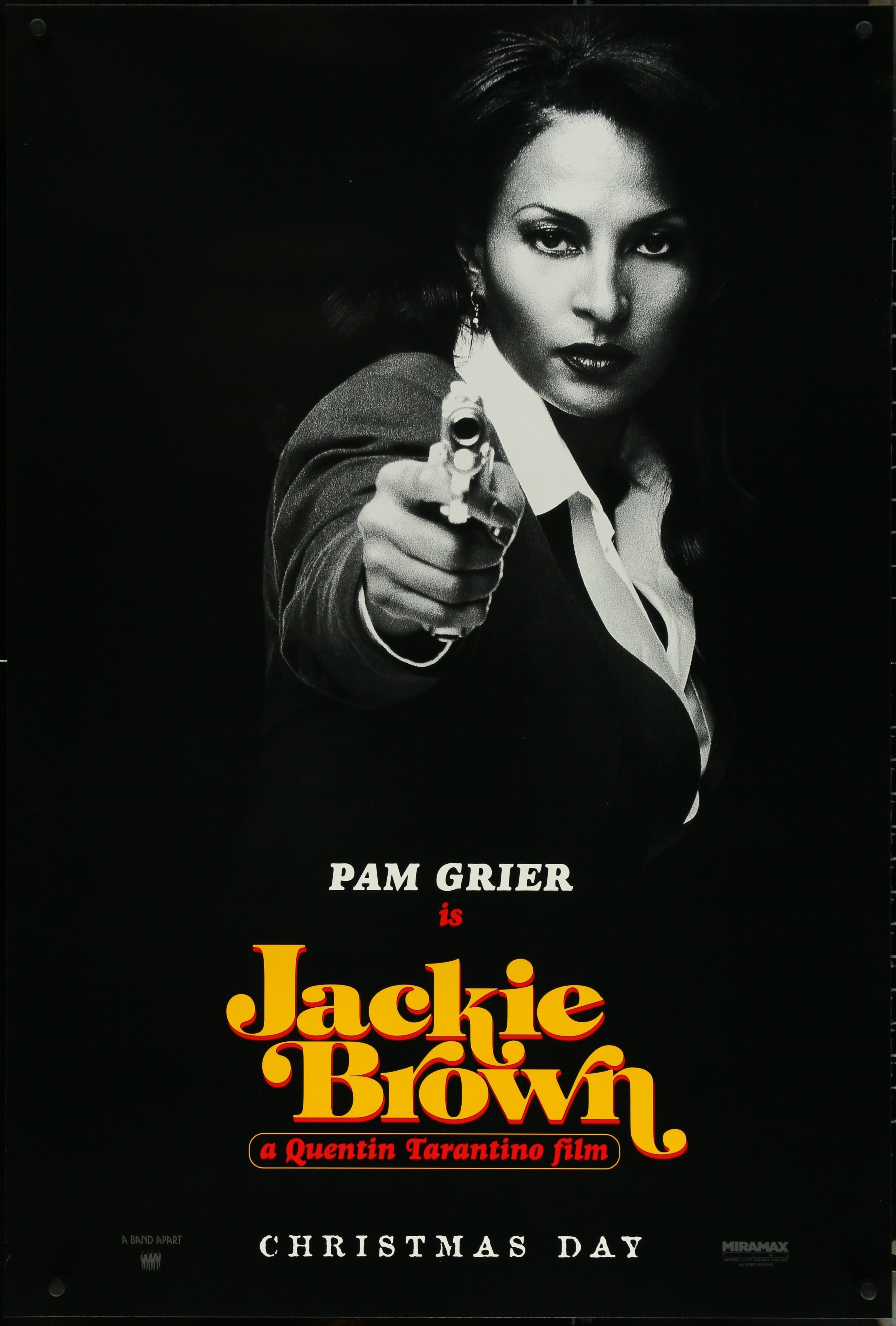 JACKIE BROWN (1997)