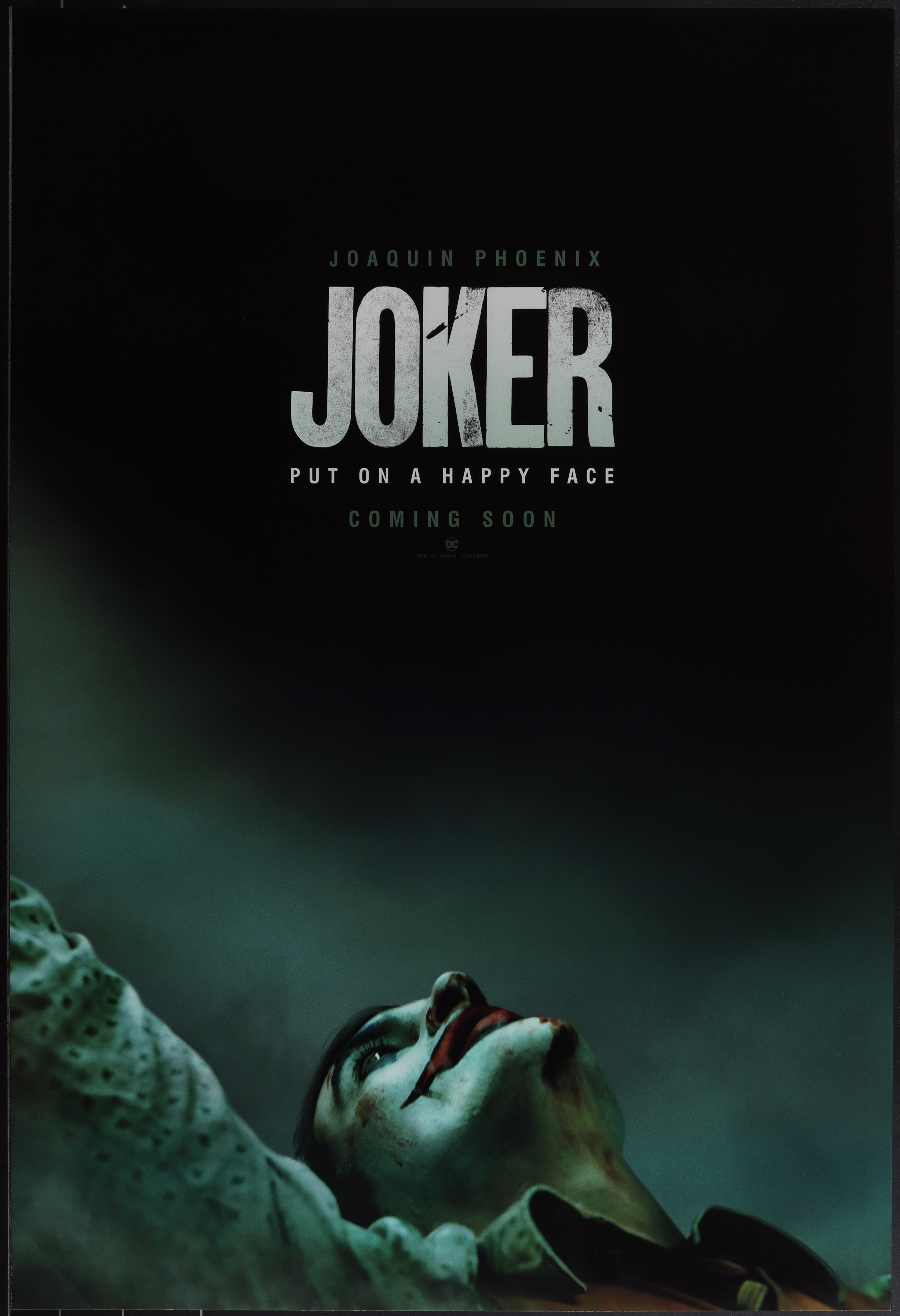 JOKER (2019)