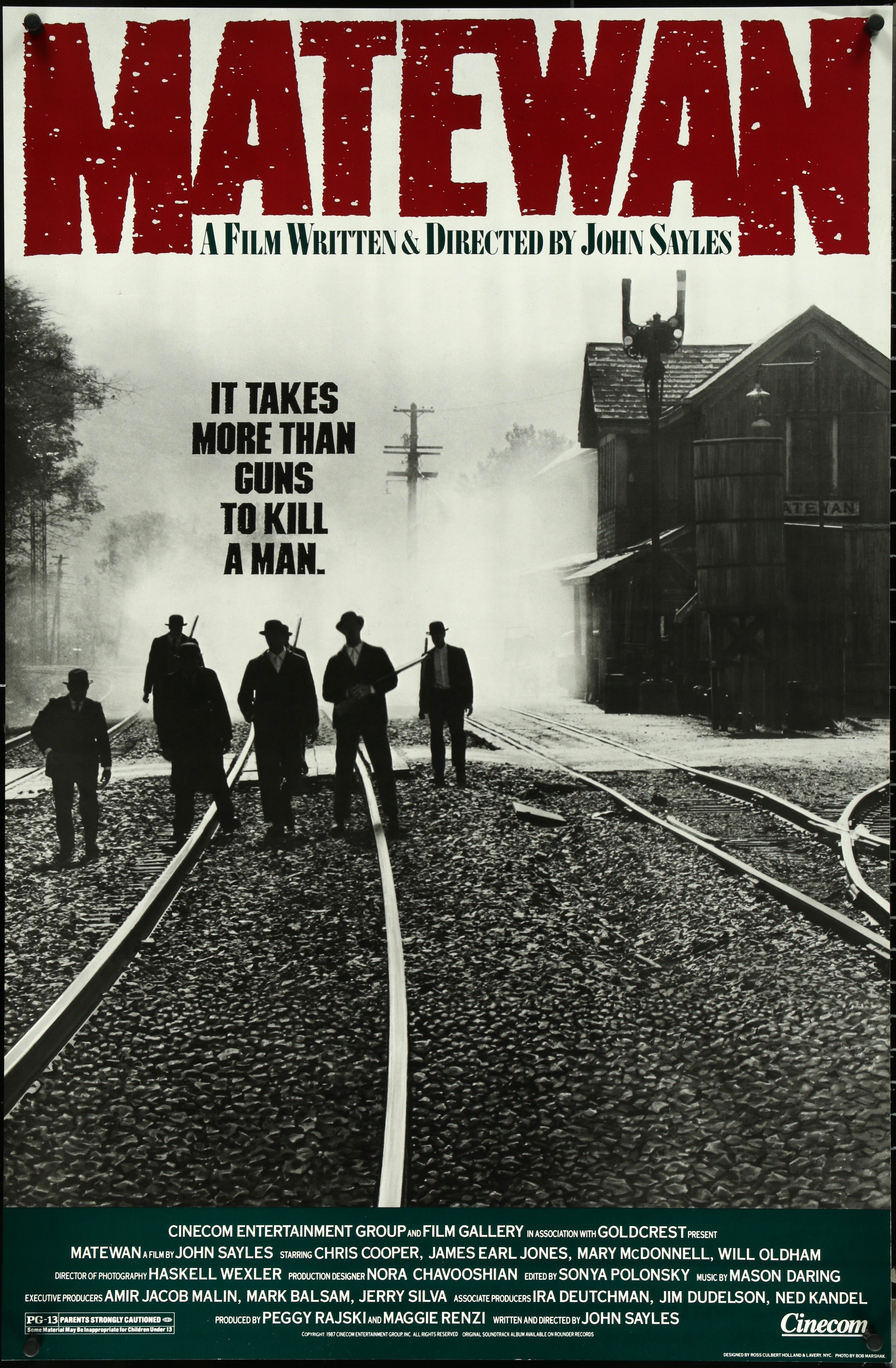MATEWAN (1987)
