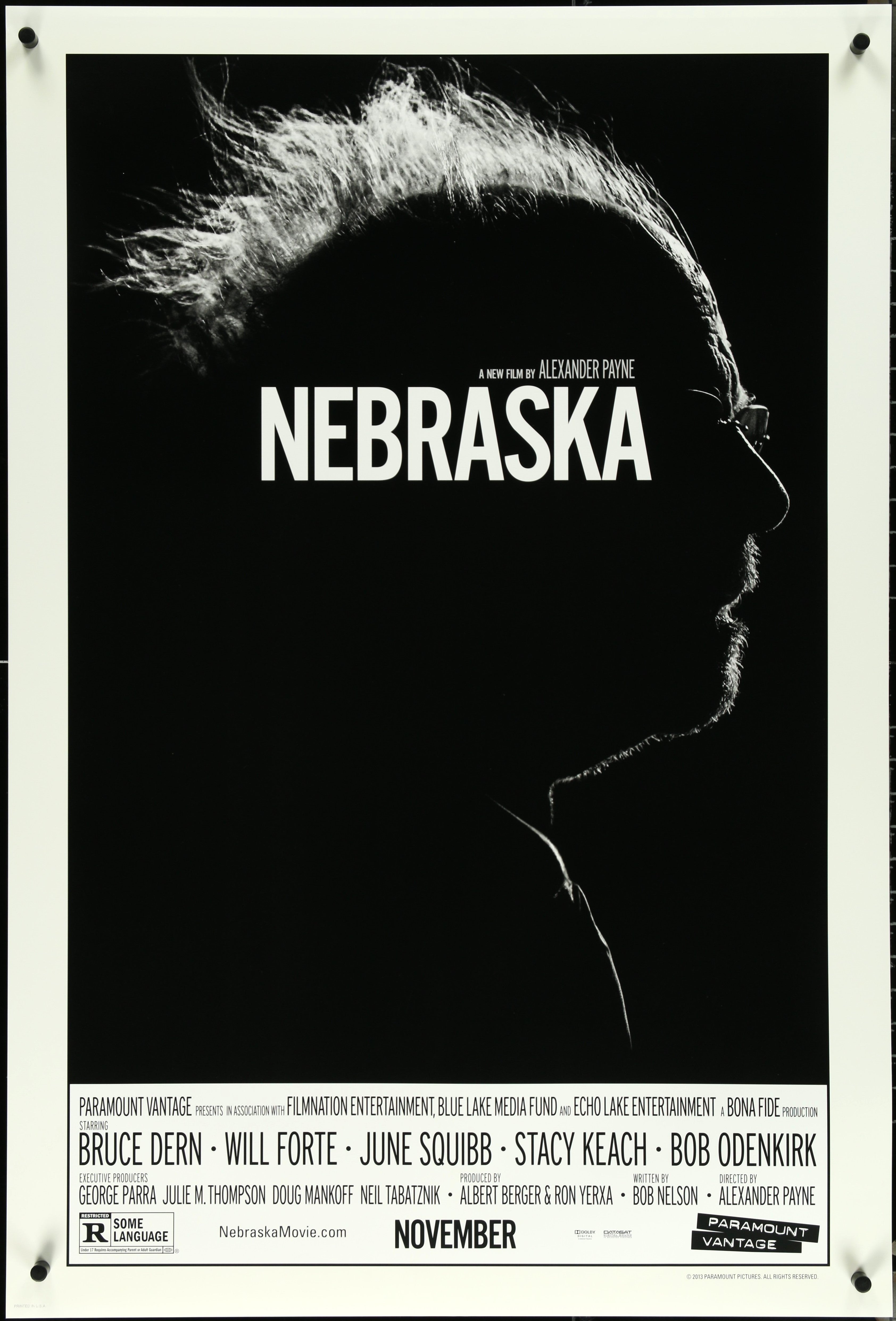 NEBRASKA (2013)