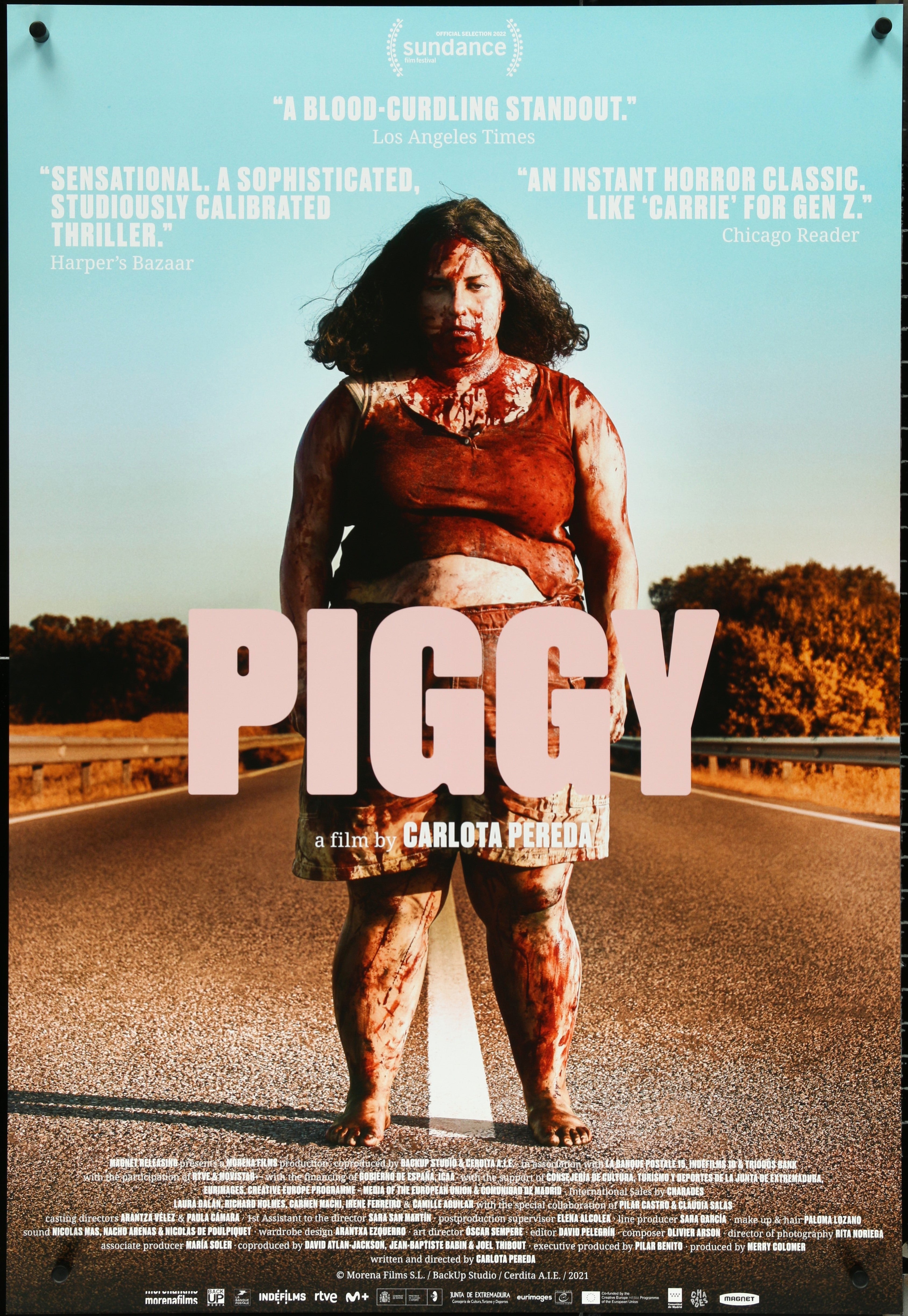 PIGGY (CERDITA) (2021)