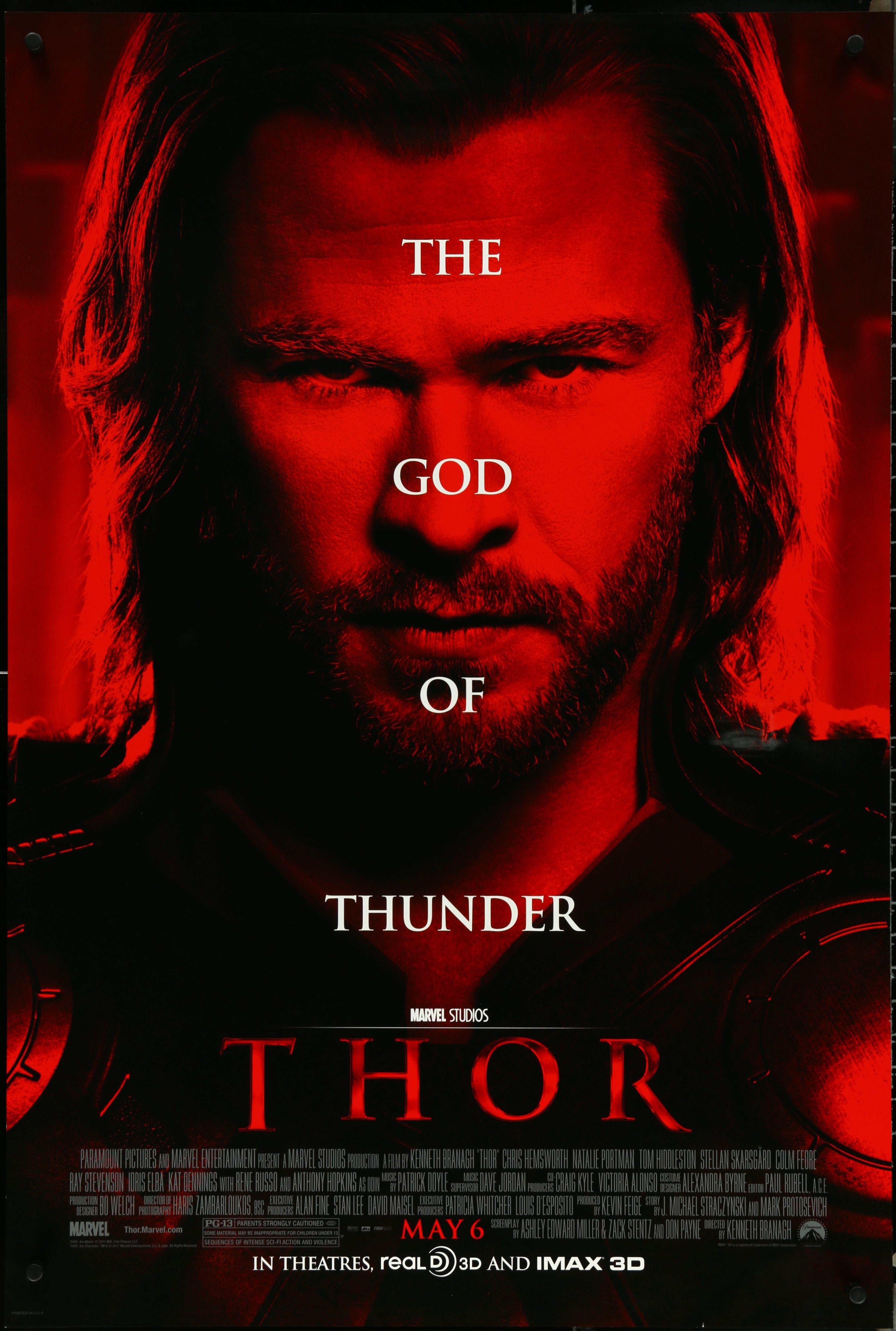 THOR (2011)