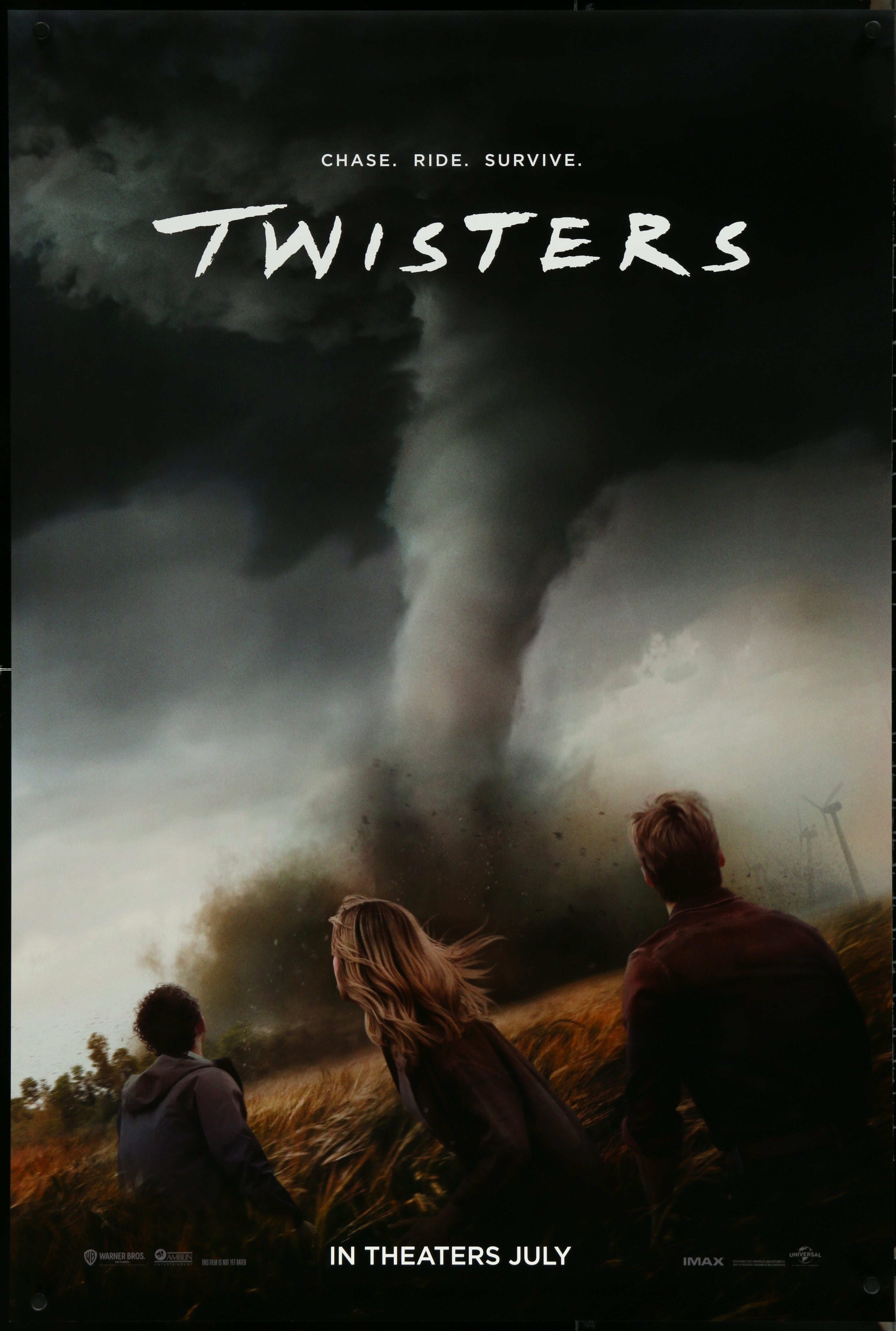 TWISTERS (2024)
