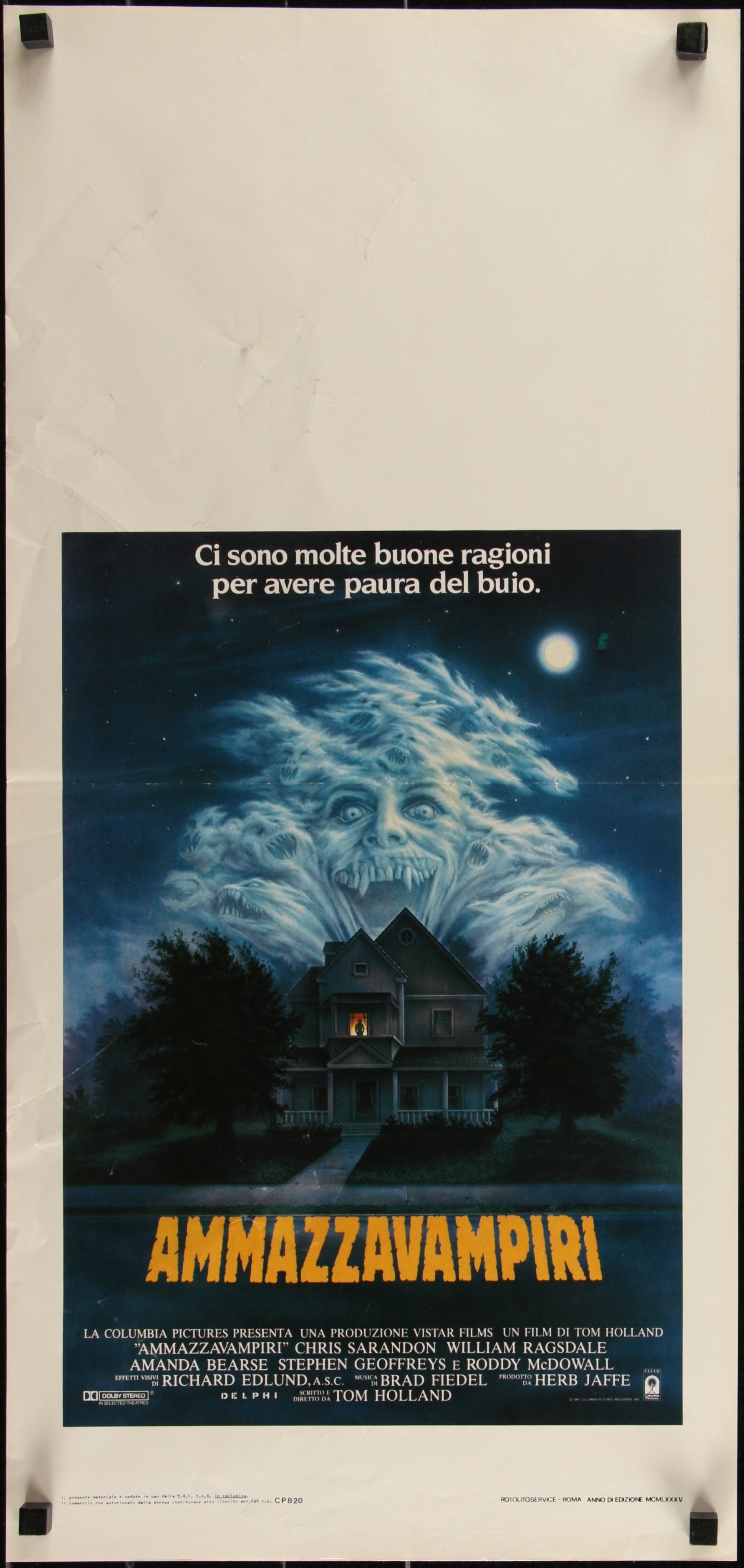 FRIGHT NIGHT (1986)