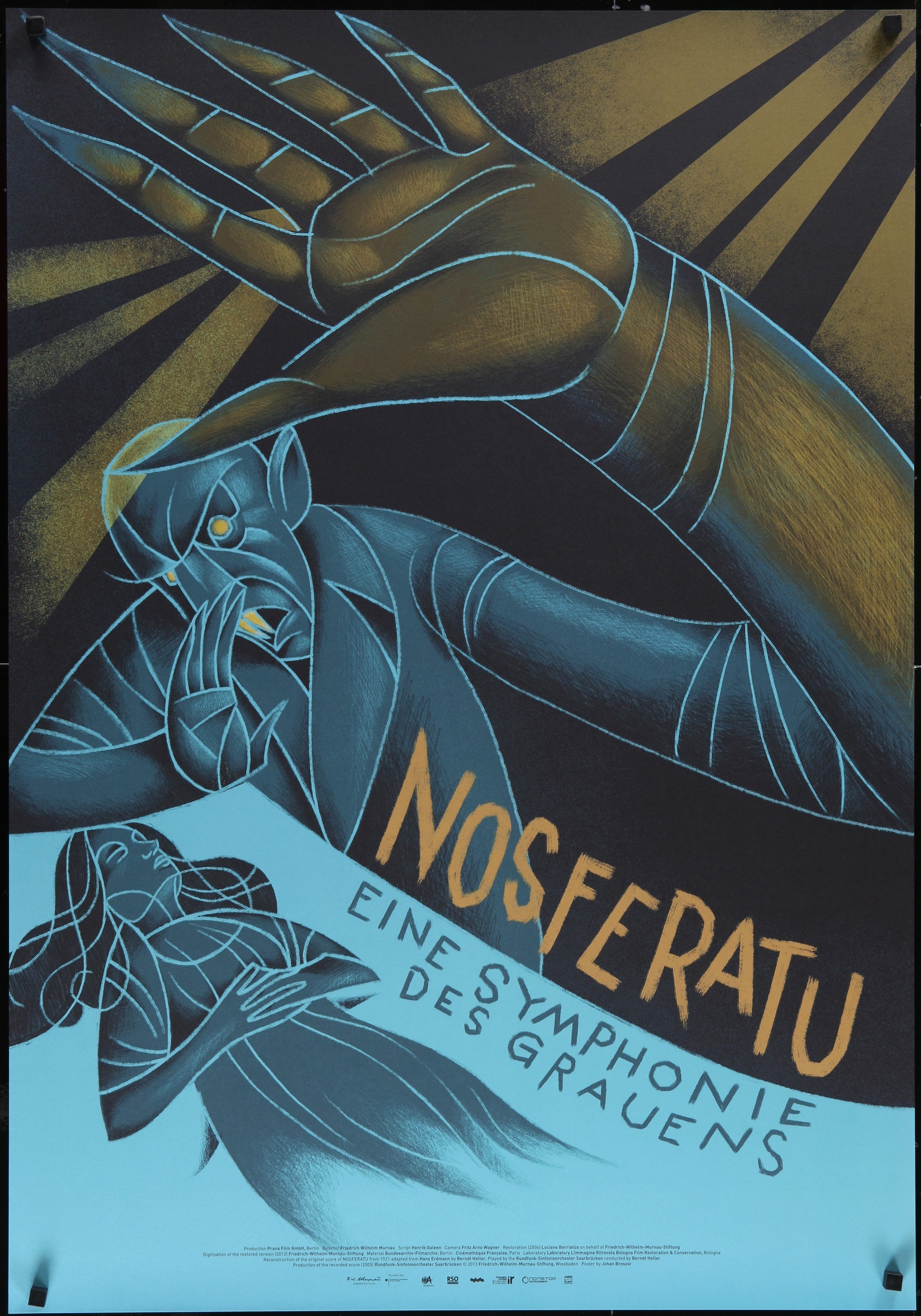 NOSFERATU (R2021)