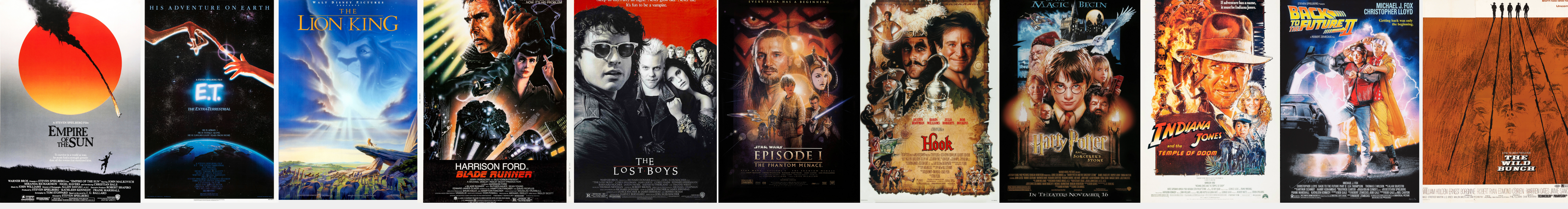 Top 10 Movie Poster Artists: Our picks for the most influential movie poster artists of all time.