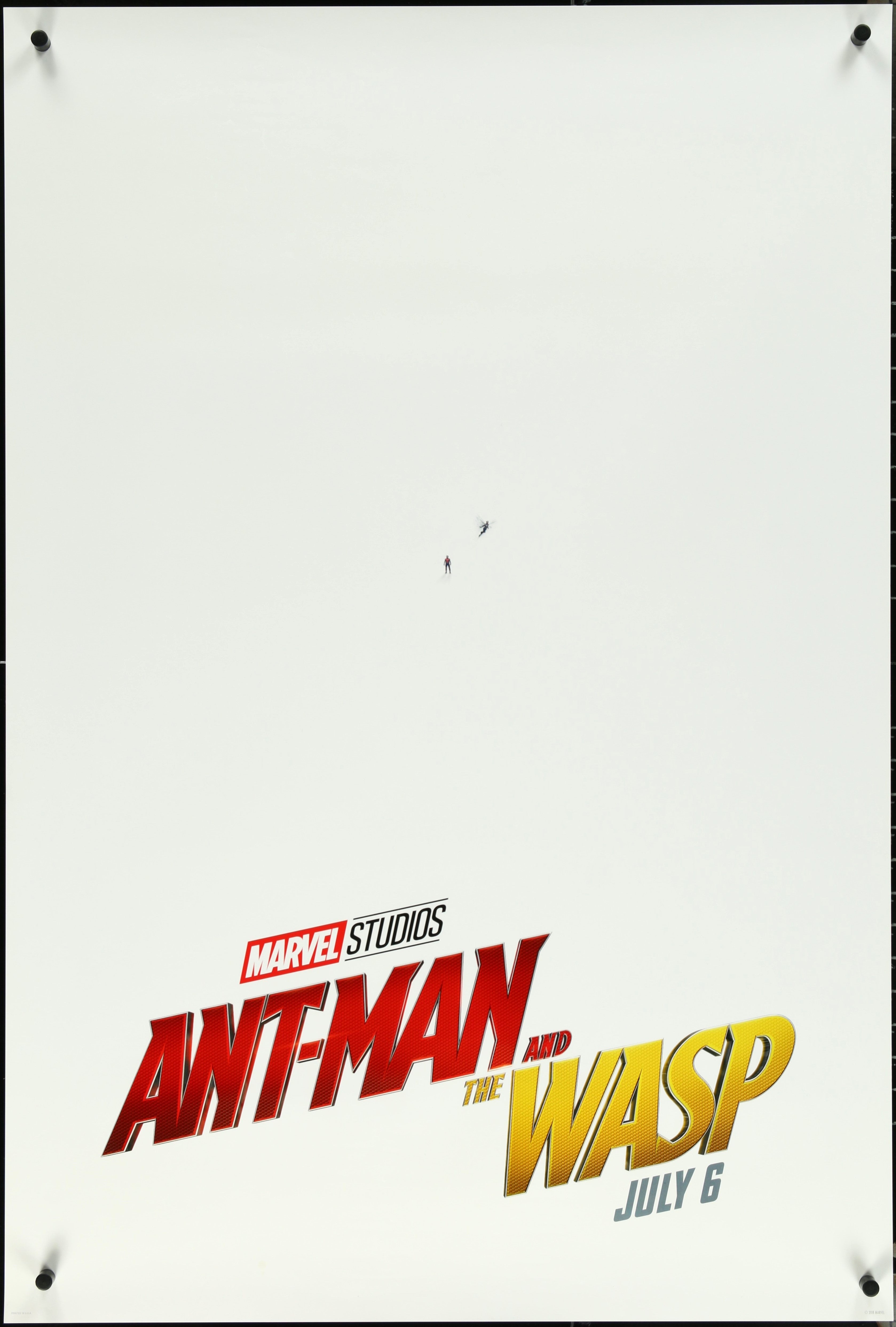 ANT-MAN & THE WASP (2018)