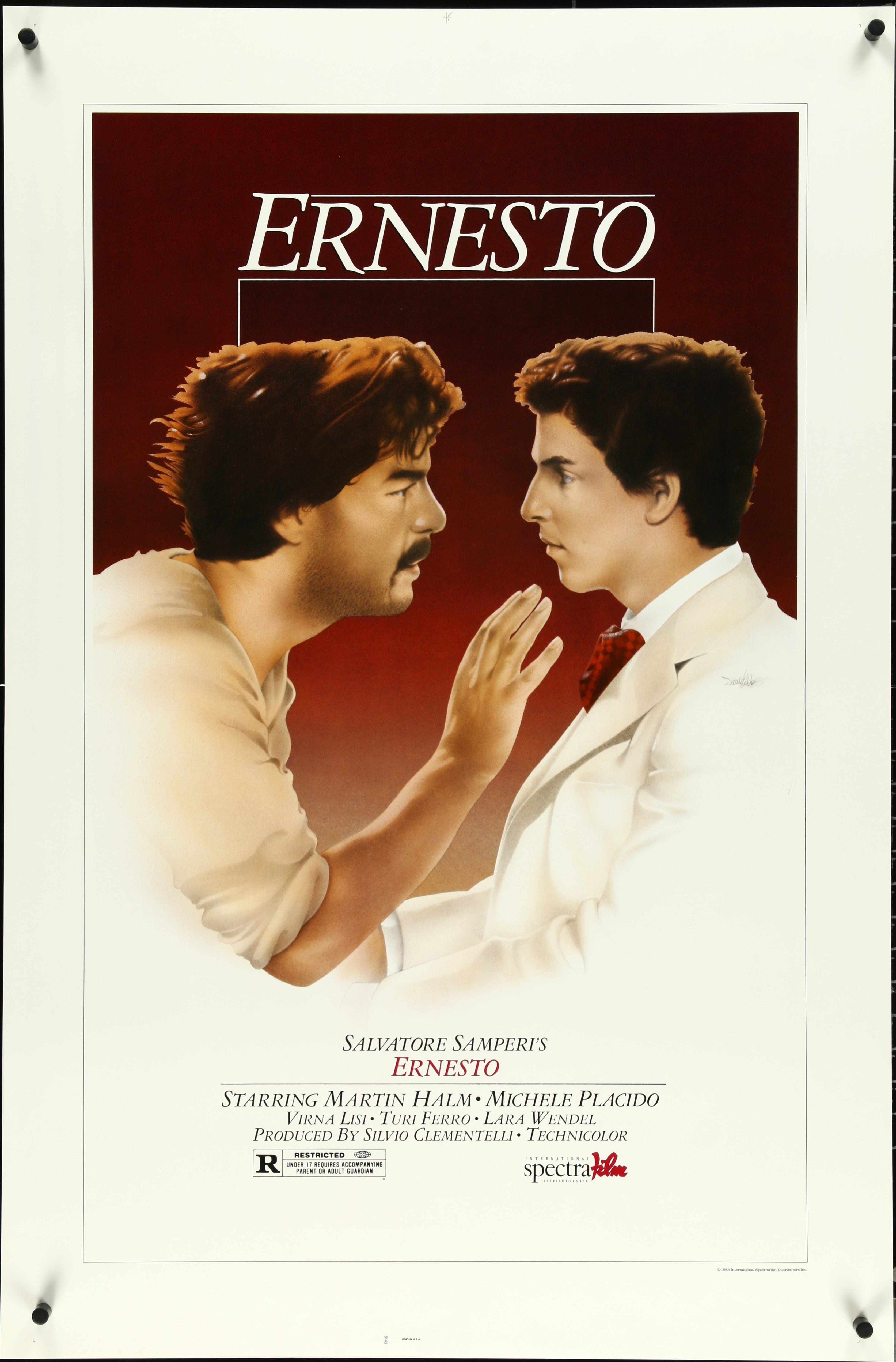 ERNESTO (1983)