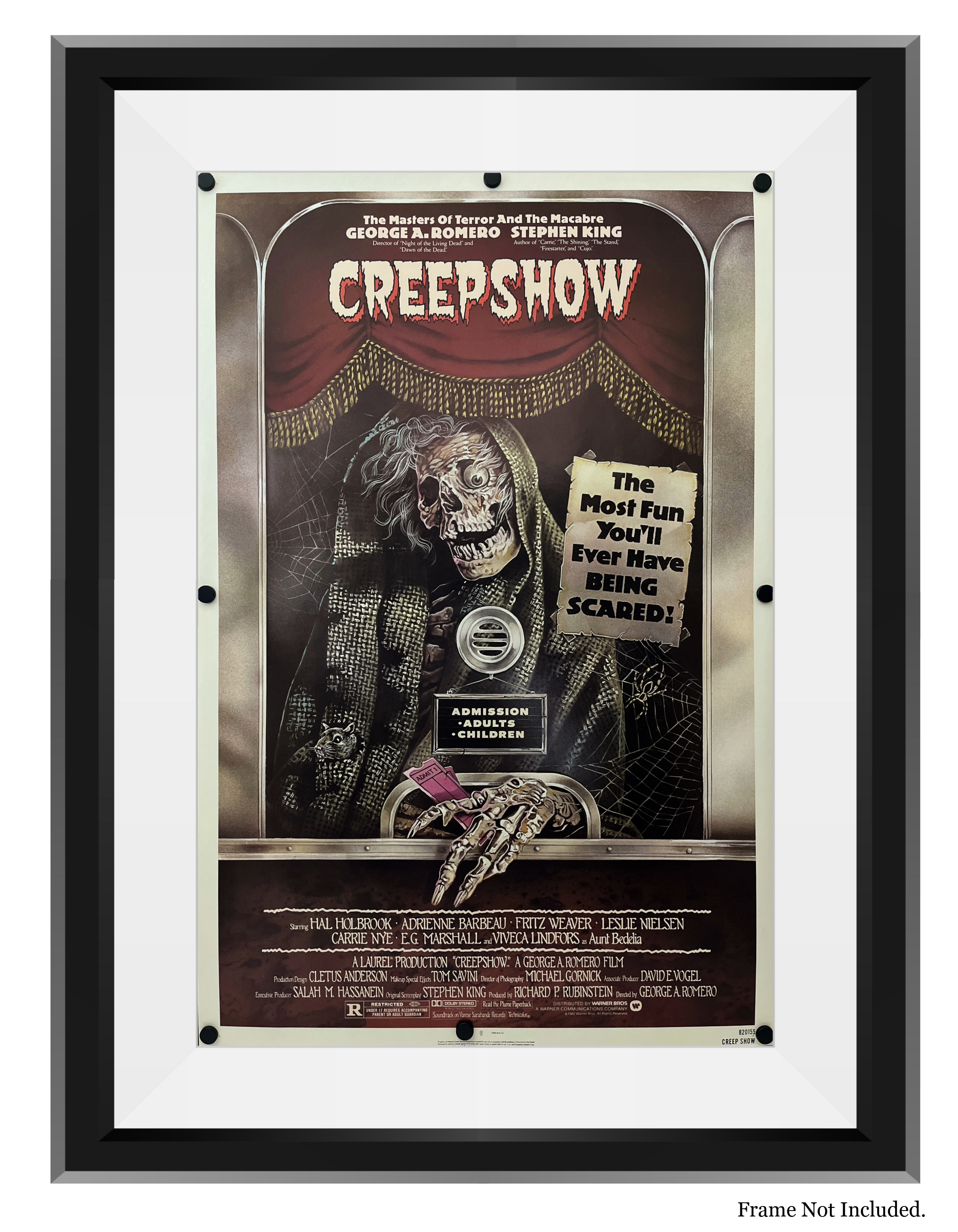 CREEPSHOW (1982)