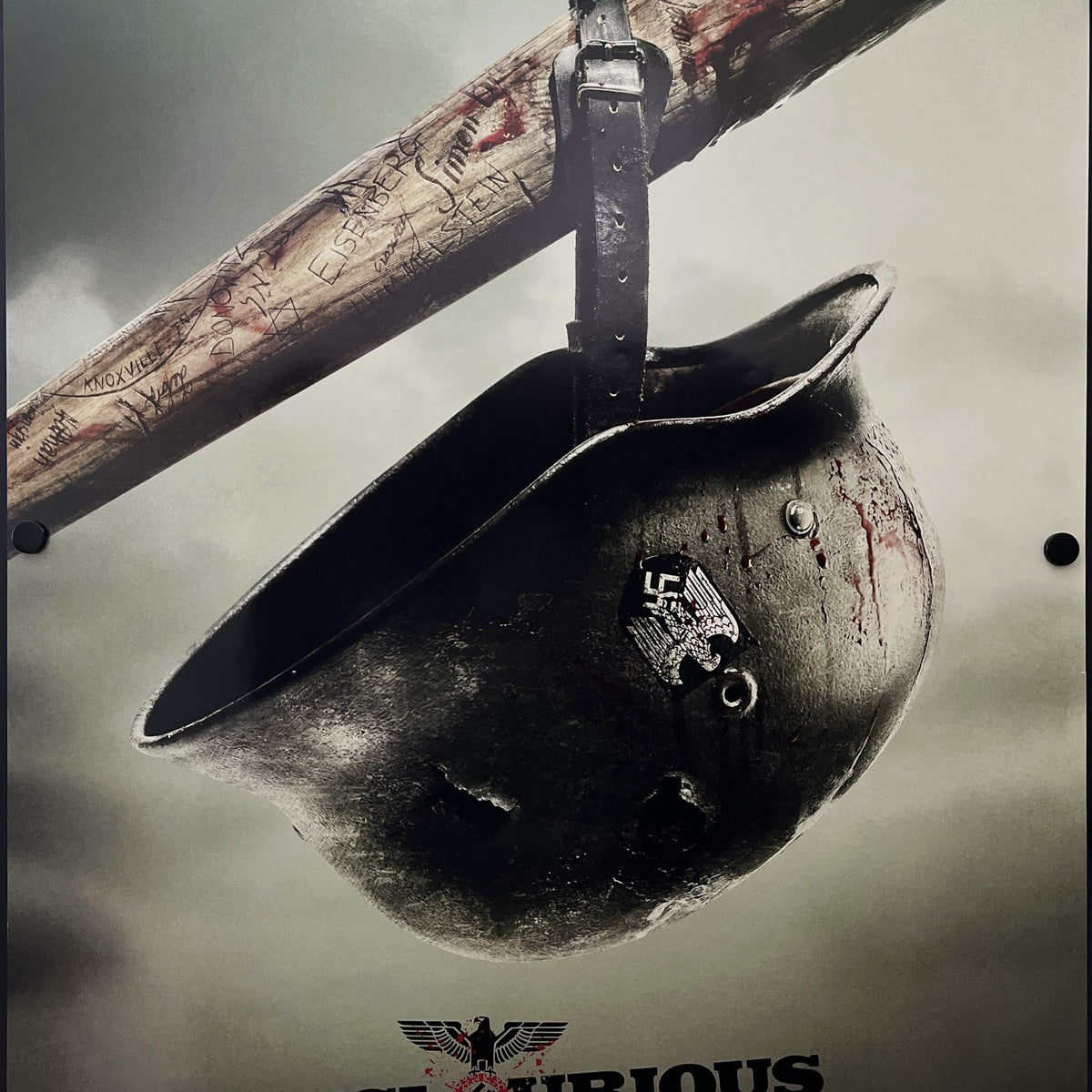 INGLOURIOUS BASTERDS (2009), image size:1200x1200