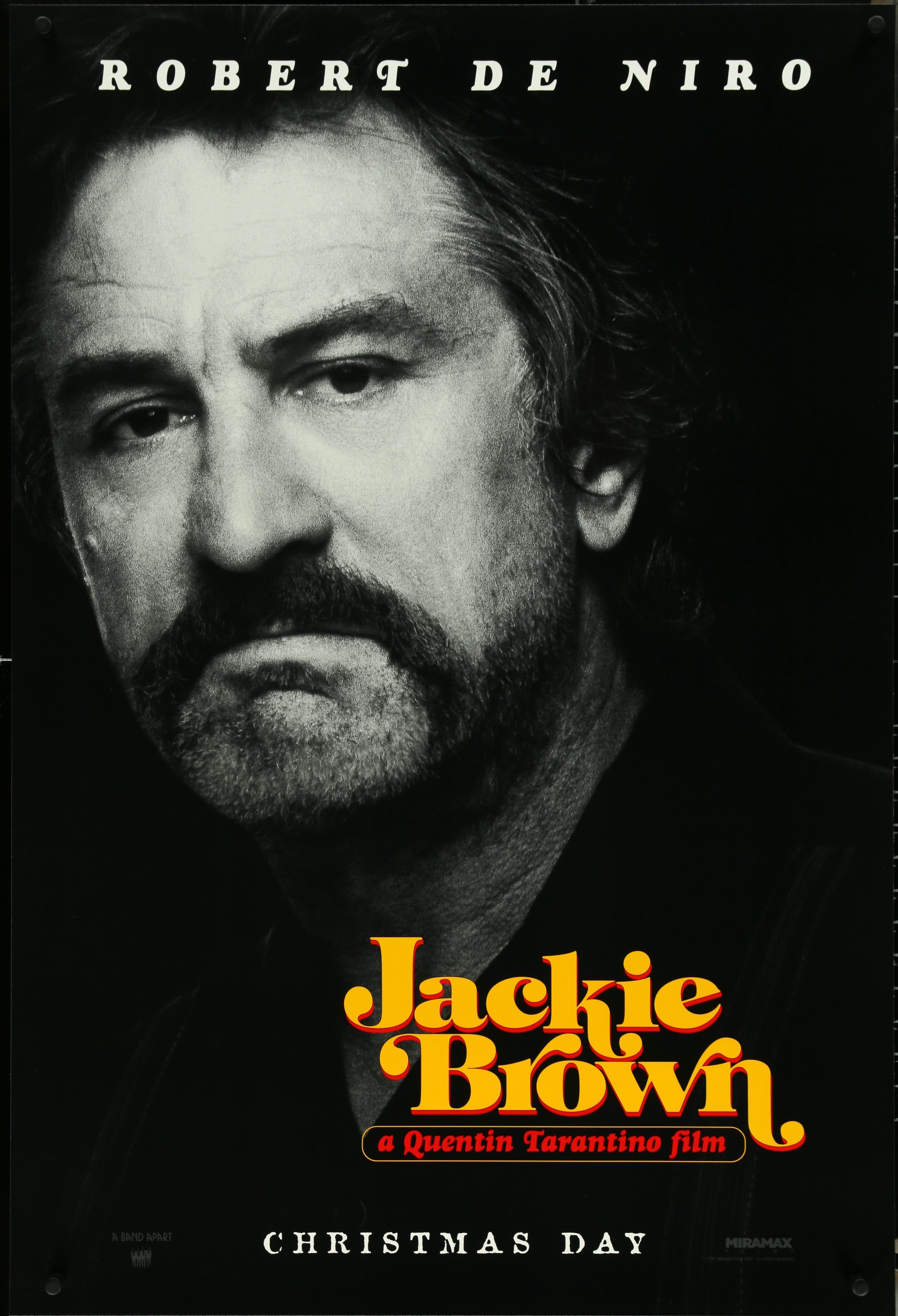 JACKIE BROWN (1997)