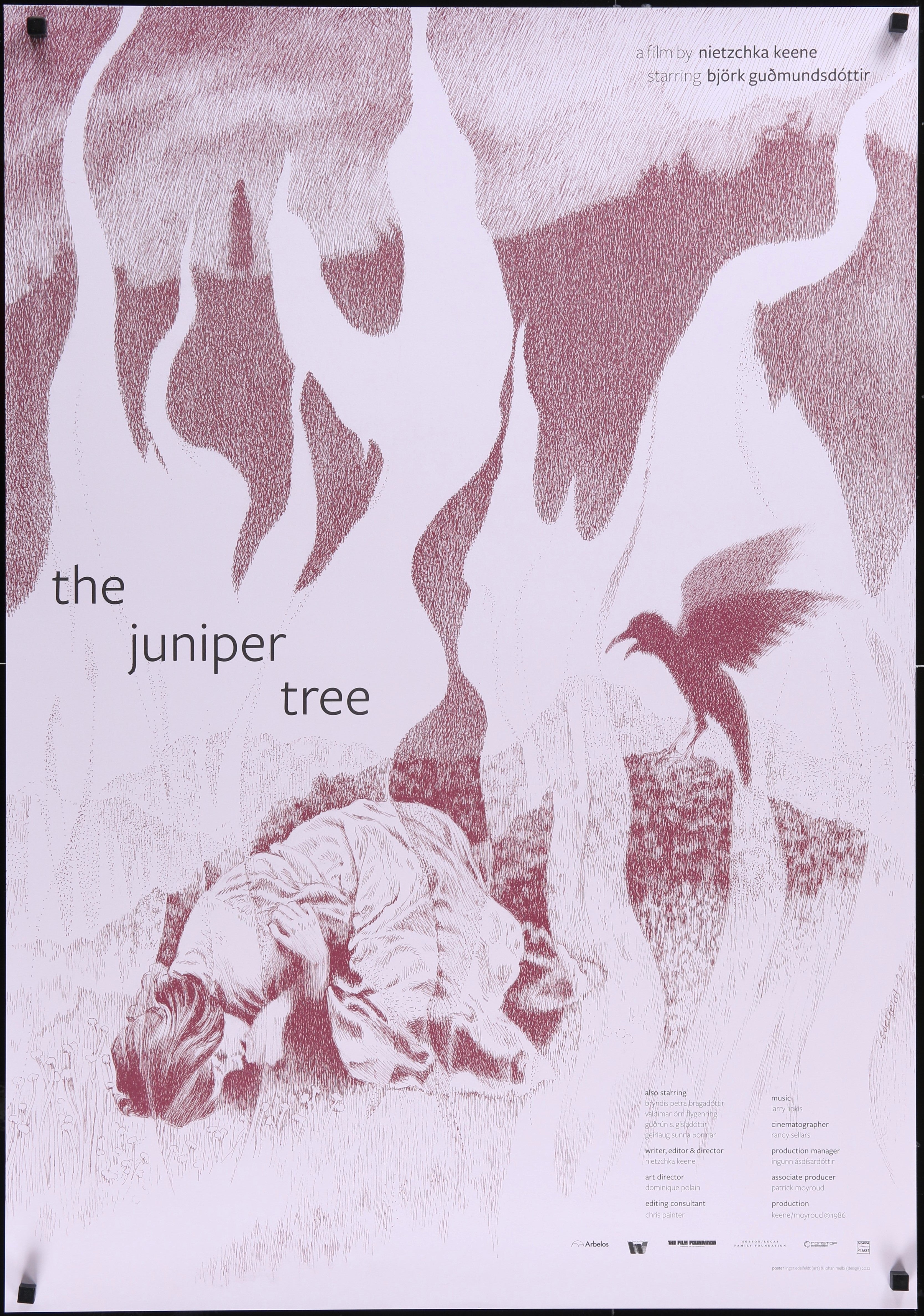 THE JUNIPER TREE (R2022)