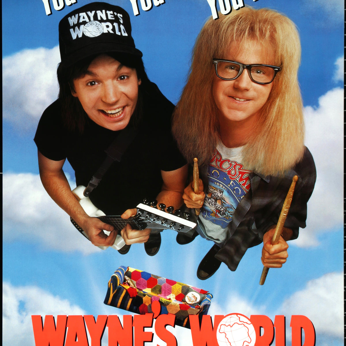 movie poster world